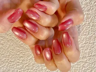 ネイル kiki nail 二子玉川のネイルデザイン