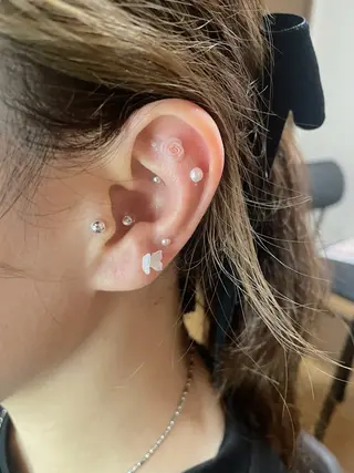 BLING所属・耳ツボジュエリー ｜美容商社直営サロンのその他イメージ