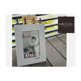 ネイル MACHOU所属・tomomi MACHOUのネイルデザイン