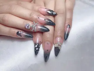 ネイル LR.ONE ヨウのネイルデザイン