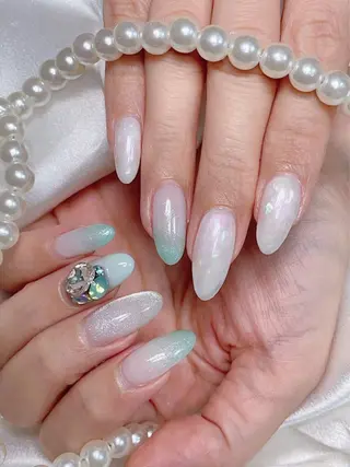 ネイル Rarity nail salon所属・Rarity Nail💗ちなつのネイルデザイン