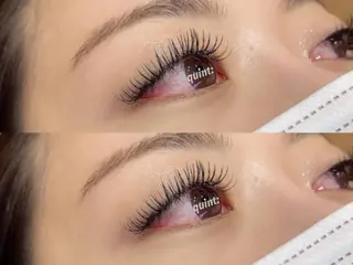 マツエク・マツパ たねむら みきのマツエク・マツパデザイン