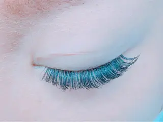 マツエク・マツパ Calin カランのマツエク・マツパデザイン