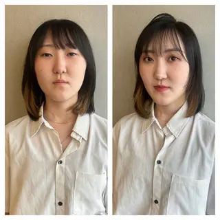 初心者 メイクレッスンのその他イメージ