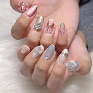 ネイル Ccoco_nail 【ｼｰｺｺﾈｲﾙ】のネイルデザイン