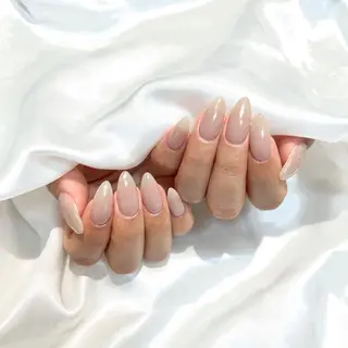 ネイル WISTERIA reikaのネイルデザイン