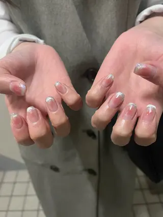 ネイル Etel atelier。のネイルデザイン