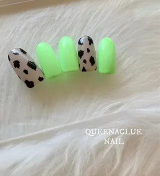 ネイル 毛穴改善/脱毛 ネイル 川上久仁子のエステ・リラクイメージ