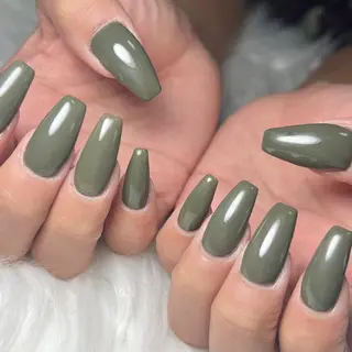 ネイル 【Yappy🌈】 💖P-tanaのネイルデザイン