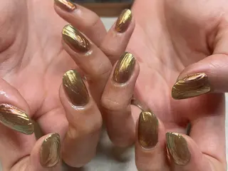 ネイル _ amiのネイルデザイン