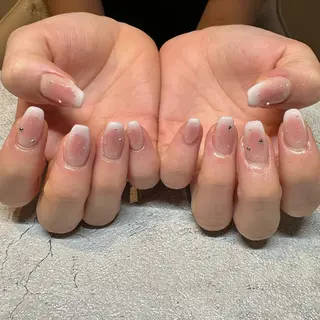 ネイル Tocowaka マエダのネイルデザイン