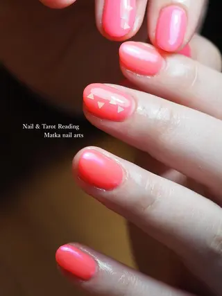 ネイル ネイルとタロット/ ユウのその他イメージ