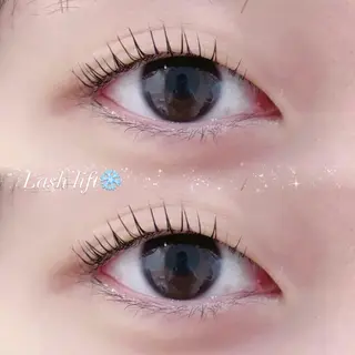 マツエク・マツパ ふじわら ありさのマツエク・マツパデザイン