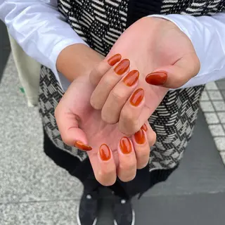 キッズ ネイル feey ⁑erinaのネイルデザイン