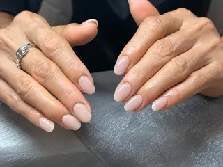 ネイル オウ チャンのネイルデザイン