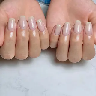 ネイル amulet TOMOMIのネイルデザイン