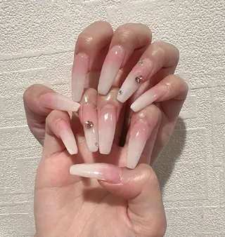 ネイル スカルプ専門店 D-Beautyのネイルデザイン