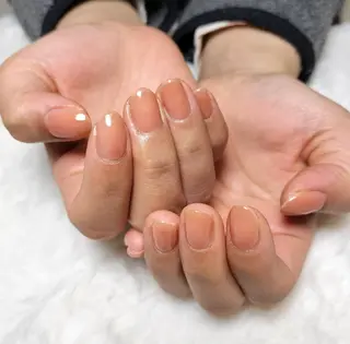 ネイル megumi. sのネイルデザイン