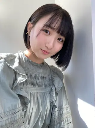 ショート カラー アレンジ指名 no.1✨ｈａｋｏのヘアスタイル