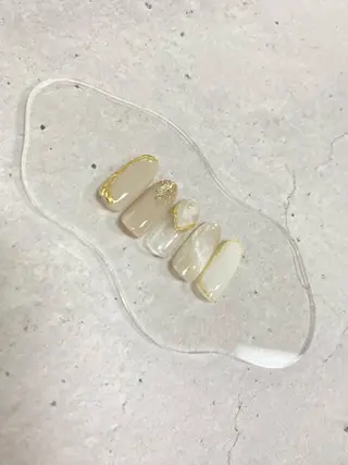 ネイル le’a レアのマツエク・マツパデザイン