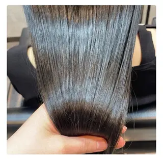 silk🍊 itsukiのヘアスタイル