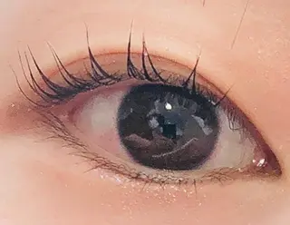 マツエク・マツパ handsemu EYELASHのマツエク・マツパデザイン