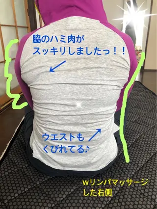 ヨサパークルル 進化系よもぎ蒸しのエステ・リラクイメージ