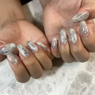 ネイル Lulu charisu所属・lulucharis nailのネイルデザイン