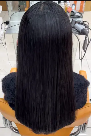 ロング プロデュース成瀬店所属・【✨髪質改善✨】 川村のヘアスタイル