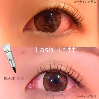 マツエク・マツパ Suganami haruka✔︎のマツエク・マツパデザイン