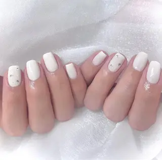 ネイル Nail salon s.k.所属・Nailist. emiのネイルデザイン