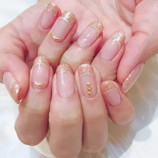 ネイル WELINA nail salonのエステ・リラクイメージ
