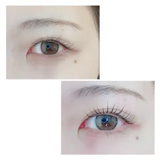 マツエク・マツパ TIARA池袋西口店 店長YASUKA💐のマツエク・マツパデザイン