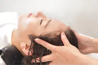 🌟秋葉原メンズ特化 松永勝之🌟のヘアスタイル