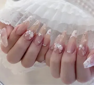 ネイル Mi nailsのネイルデザイン