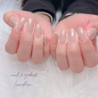 ネイル LaniRoom所属・Lani Roomのネイルデザイン