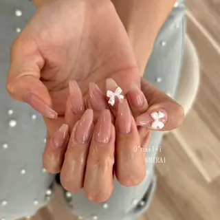 ネイル O^nail＋i ｵｰﾈｲﾙ+ｱｲのネイルデザイン