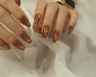 ネイル 田中 （ネイリスト）のネイルデザイン