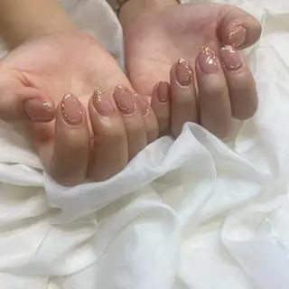 ネイル EMANON心斎橋店所属・大阪心斎橋ネイル/ hinataのネイルデザイン