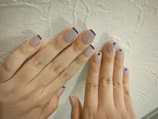 ネイル 〘パラジェル専門店〙 minoriのネイルデザイン