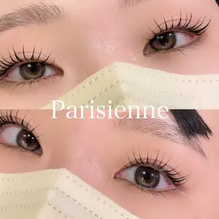 マツエク・マツパ ⸜🌷︎⸝韓国風特化 サロンKanna🌷のマツエク・マツパデザイン