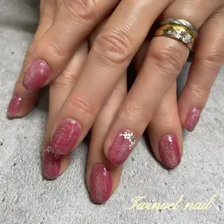 ネイル Twinvel nailのネイルデザイン
