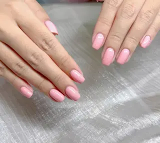 ネイル RAFFINE tennのネイルデザイン
