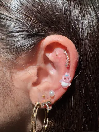 s.salon所属・s.salon ＩＫＩのその他イメージ