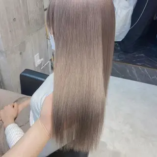 セミロング お悩み解決美容師 💐AMIのヘアスタイル