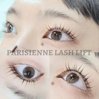 マツエク・マツパ 木下 優佳のマツエク・マツパデザイン