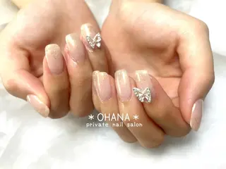 ネイル nail salon victoryのネイルデザイン