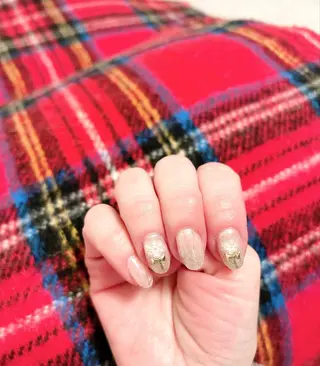 ネイル みー shakushiroのネイルデザイン