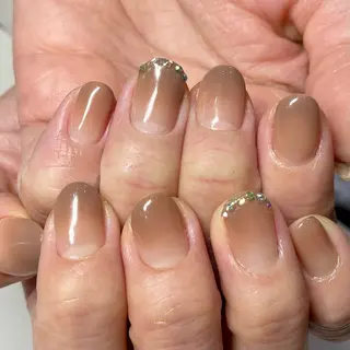 ネイル SEPTNAIL KOYAMAのネイルデザイン