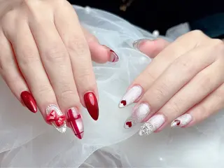 ネイル Bél Nail salonのネイルデザイン